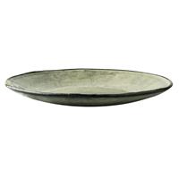 Coppens Organic by Dutch Rose Amsterdam Dinerbord Groen 26.5 cm