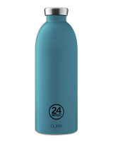 24bottles 24 Bottles - Clima Bottle 0,85 L - Atlantic Bay (24B438)