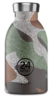 24bottles 24 Bottles - Clima Bottle 0,33 L - Camo Zone (24B419)