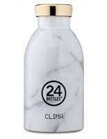 24bottles 24 Bottles - Clima Bottle 0,33 L - Carrara (24B410)
