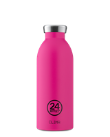 24bottles 24 Bottles - Clima-Flasche 0,5 L - Passion Pink