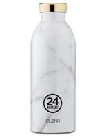 24bottles 24 Bottles - Clima Bottle 0,5 L - Carrara (24B191)