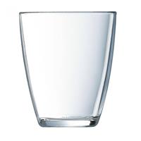 Gläserset Luminarc Concepto Lisse 6 Stück Durchsichtig Glas (31 cl)