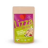 Lizza Low Carb Food Lizza (DE/AT) Beere-Kokos Tassenkuchen »
