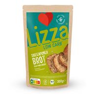 Lizza Low Carb Food Lizza (DE/AT) Saatenpower Brot Backmischung »