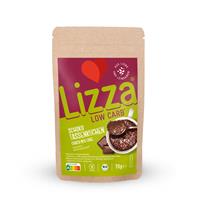 Lizza Low Carb Food Lizza (DE/AT) Brownie Backmischung »