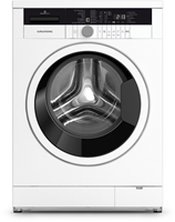 Grundig EDITION75 WASCHMACHINE2 Voorlader wasmachine