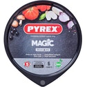 Pyrex Magic Pizzaplaat - Ø 30 Cm