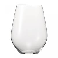 Spiegelau Gläser Authentis Casual Universalbecher XXL 4er Glas Set 630 ml