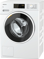Miele WWD 120 WPS Stand-Waschmaschine-Frontlader lotosweiß / A