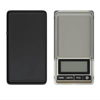 Krumble Digital Scale - 500 X 0.01gr