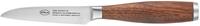 Rösle Herb knife Masterclass 9 cm Steel/Walnut wood