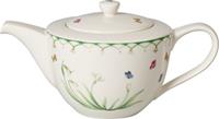 Villeroy & Boch Theepot 6-pers. Colourful Spring