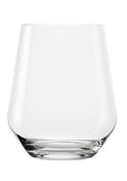 Stölzle Whiskyglas »REVOLUTION«, Glas, Maschinen-Zieh-Verfahren, 6-teilig