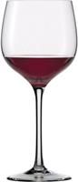Eisch Rotweinglas »Superior SensisPlus«, Kristallglas, (Burgunderglas), Bleifrei, 470 ml, 4-teilig