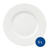 Villeroy & Boch Royal Frühstücksteller »Royal«