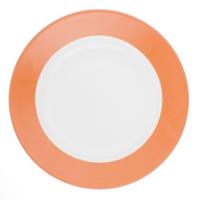 Kahla Pronto Colore orange Suppenteller 22 cm