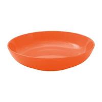 Friesland Happymix Orange Suppenteller 20 cm