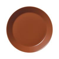 Iittala Teema Ontbijtbord 21 cm vintage bruin