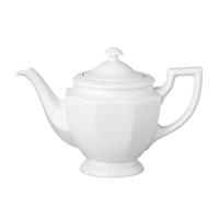 Rosenthal Maria Weiß Teekanne 1,25 L