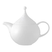 Rosenthal studio-line Zauberflöte Weiß Teekanne 1,17 L