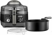 DeLonghi MultiFry Extra Chef Plus FH1396/1.BK