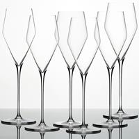 Zalto Gläser ' Denk'Art' Champagnerglas 6er Set 24 cm