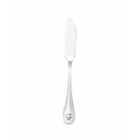 Rosenthal meets Versace Rosenthal Versace Medusa Besteck 150 gramm versilbert Fischmesser 21 cm