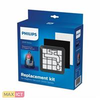 Philips XV1220/01 XV1220/01 Filtervervangingsset