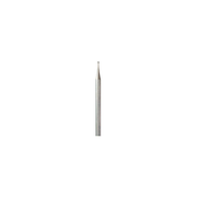 Bosch Graviermesser 0,8 mm, kleinster kugelförmiger Kopf