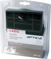 AEG HEPA-Filter AEF 136, Zubehör für  Aptica und Vampyr T10E
