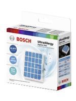 Bosch Hygieneabluftfilter UltraAllergy BBZ156UF, Zubehör für  Staubsauger der Baureihen BGL25MON…, BGN2CHAMP.