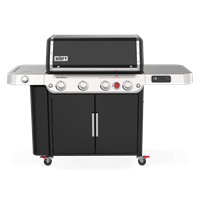 Weber Grill Genesis EPX-435 Smarter Gasgrill