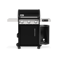 Weber Grill Spirit EPX-315 GBS Smart Grill