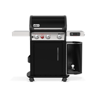 Weber Grill Spirit EPX-325S GBS Smart Grill