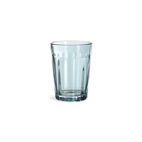 DEPOT Trinkglas ca. 250ml, blau