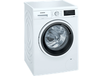 Siemens WU14UT40 Voorlader wasmachine