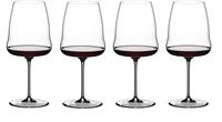 Riedel Syrah Weinglas Winewings - 4 Stück