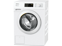 MIELE WCD330WPSD Voorlader wasmachine