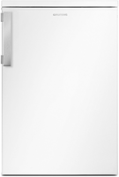 GRUNDIG GTM14140N Tafelmodel koelkast met vriesvak (E, 840 mm hoog, 54.5 cm breed)