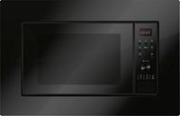 Amica Amica EMW 13170 S. Appliance placement: Built-in, Inhoud (binnenkant): 20 l, Magnetronvermogen: 700 W. AC invoer voltage: 220-240 V, AC invoer frequentie: 50 Hz. Breedte: 452 mm, Diepte: 333 mm,