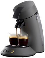 philipssenseo Philips Senseo CSA210/50 Kaffeemaschinen - Grau