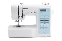 Brother - FS40s Electronic Sewing Machine
