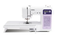 Brother - FS70WTx Electronic Sewing Machine