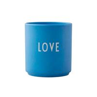 designletters Design Letters - Favourite cups - Love