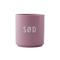designletters Design Letters - Favourite cups - Sød