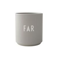 Design Letters Favourite cups - Far