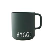 designletters Design Letters - Favourite cup with handle - Hygge