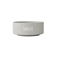 designletters Design Letters - Snack Bowl - Smile