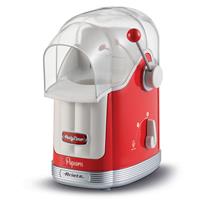 Ariete Party Time Pop Corn Top Red